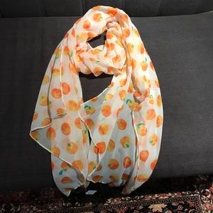 jcrew scarf